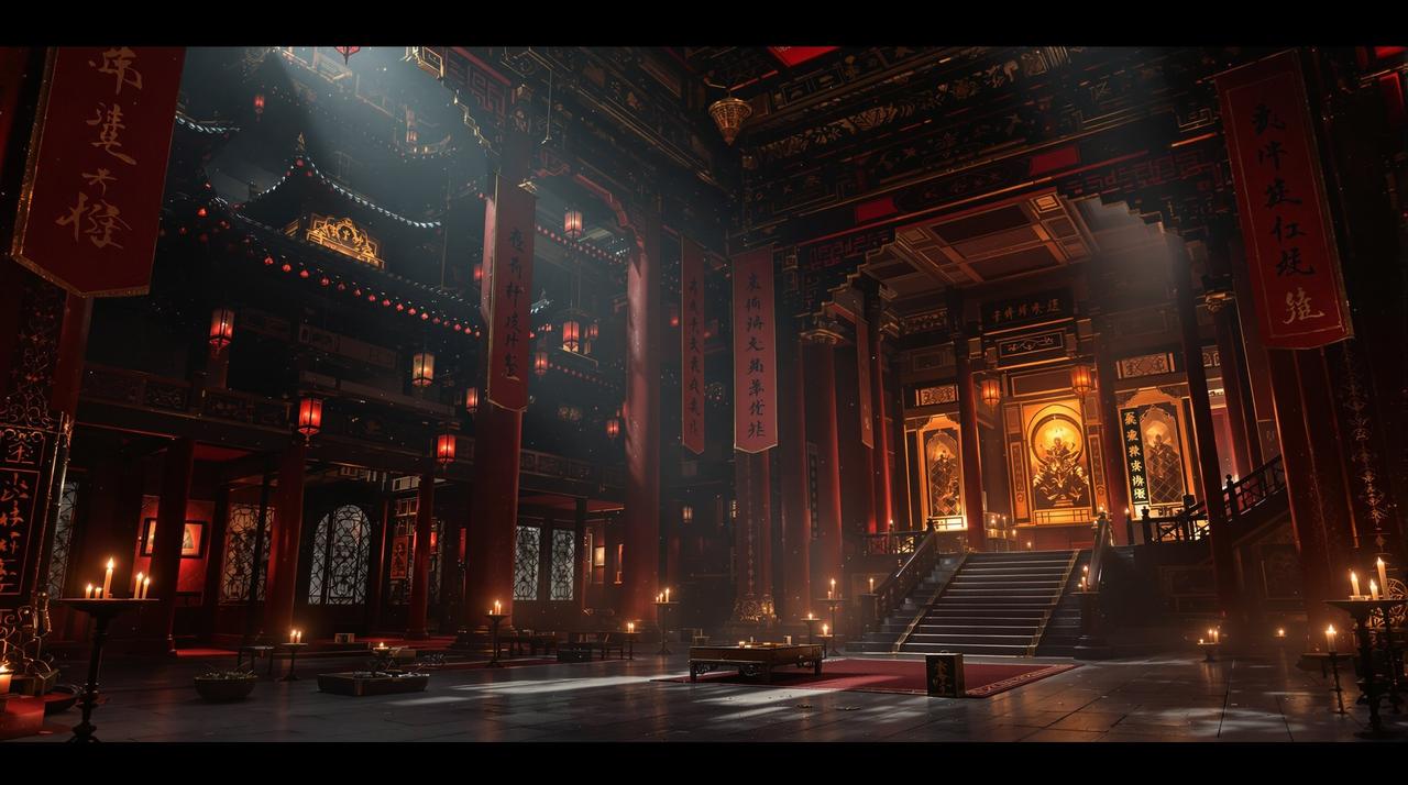 张艺谋新作《满江红2》开机，易烊千玺再度合作，电影类影视资讯 - 樱花视频
