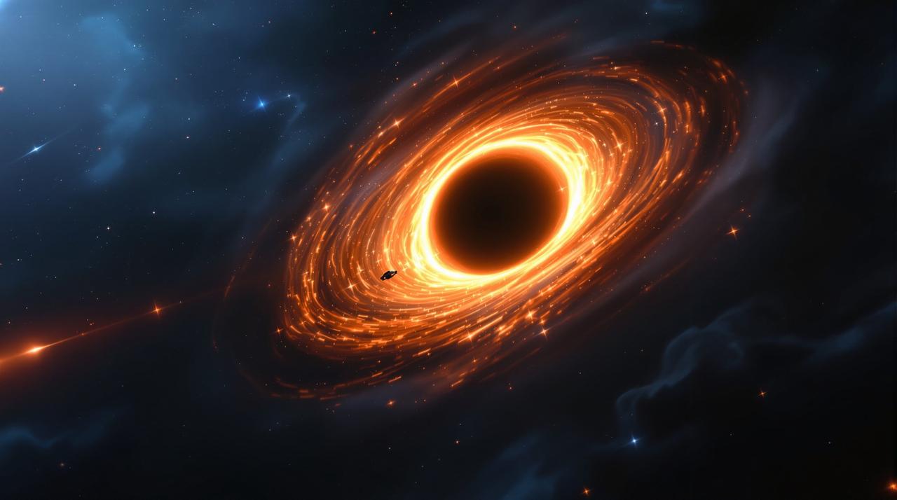 星际穿越：超越时空的史诗巨作，科幻类型影视内容轮播封面图 - 樱花视频